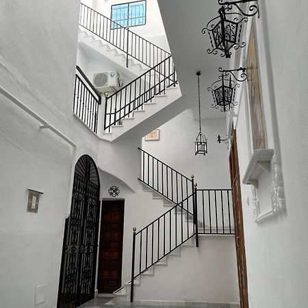 Apartamentos San Francisco Севілья Екстер'єр фото