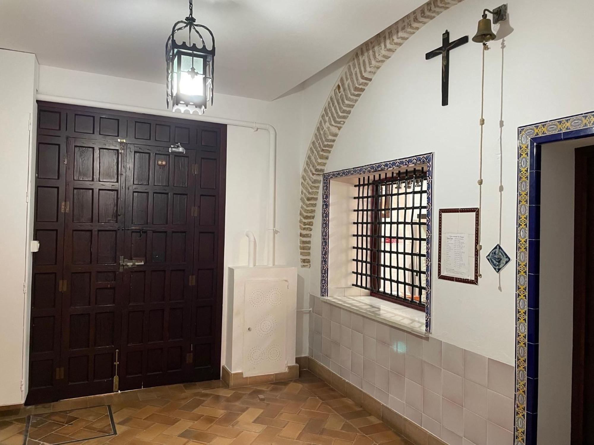 Apartamentos San Francisco Севілья Екстер'єр фото