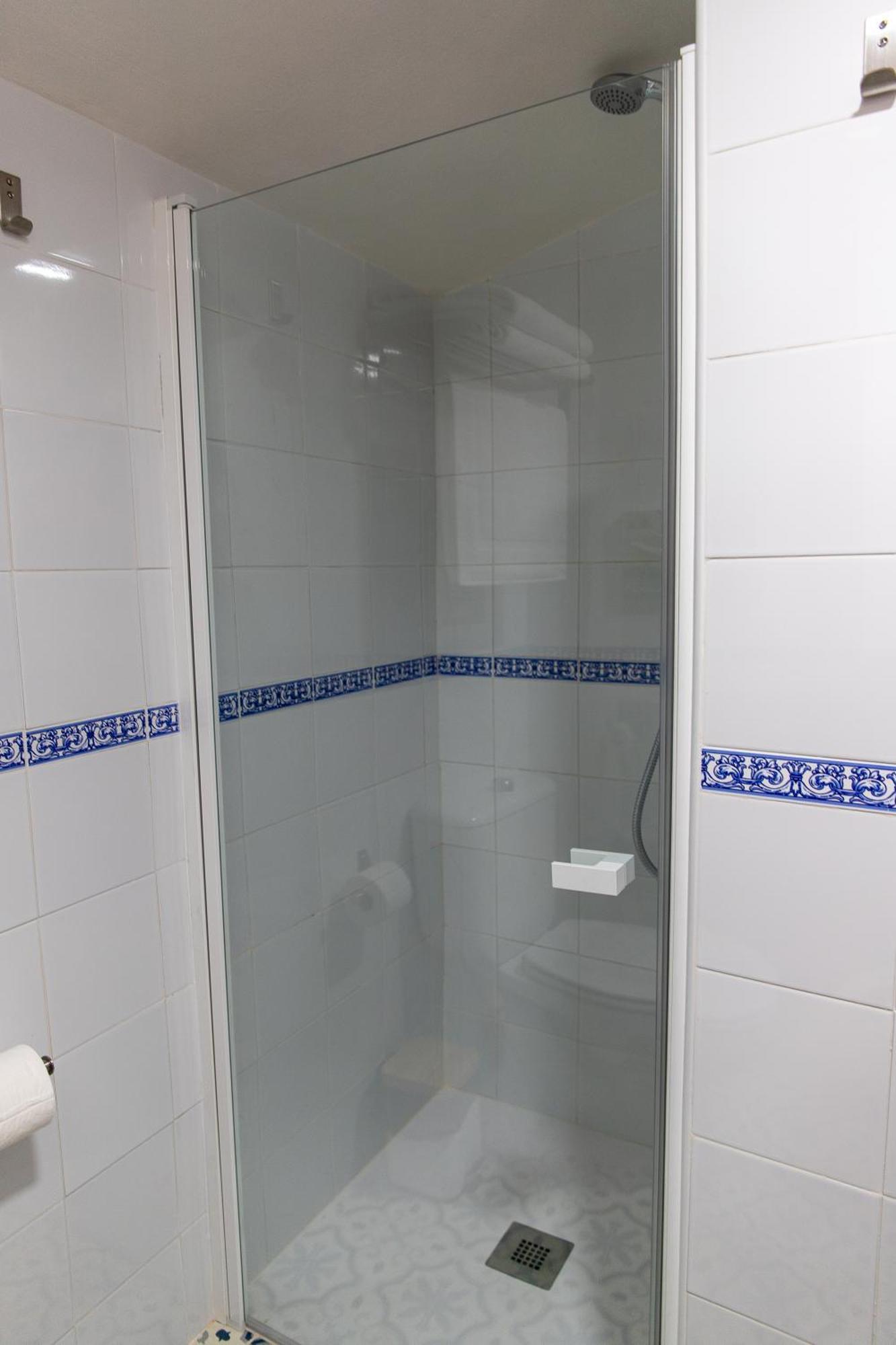 Apartamentos San Francisco Севілья Екстер'єр фото