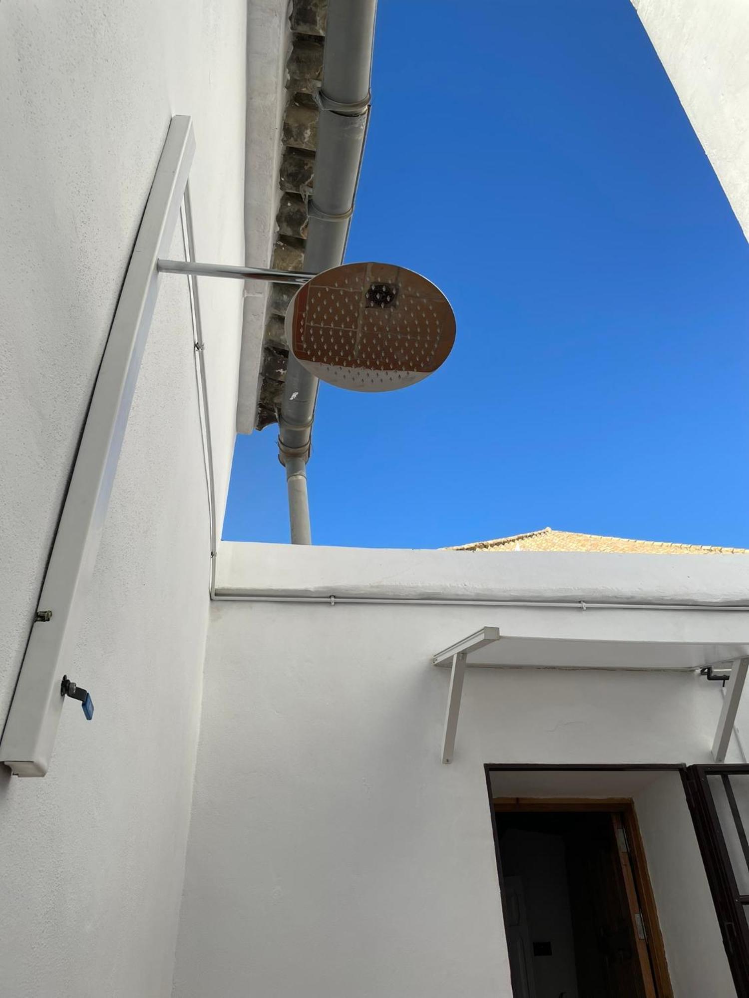 Apartamentos San Francisco Севілья Екстер'єр фото