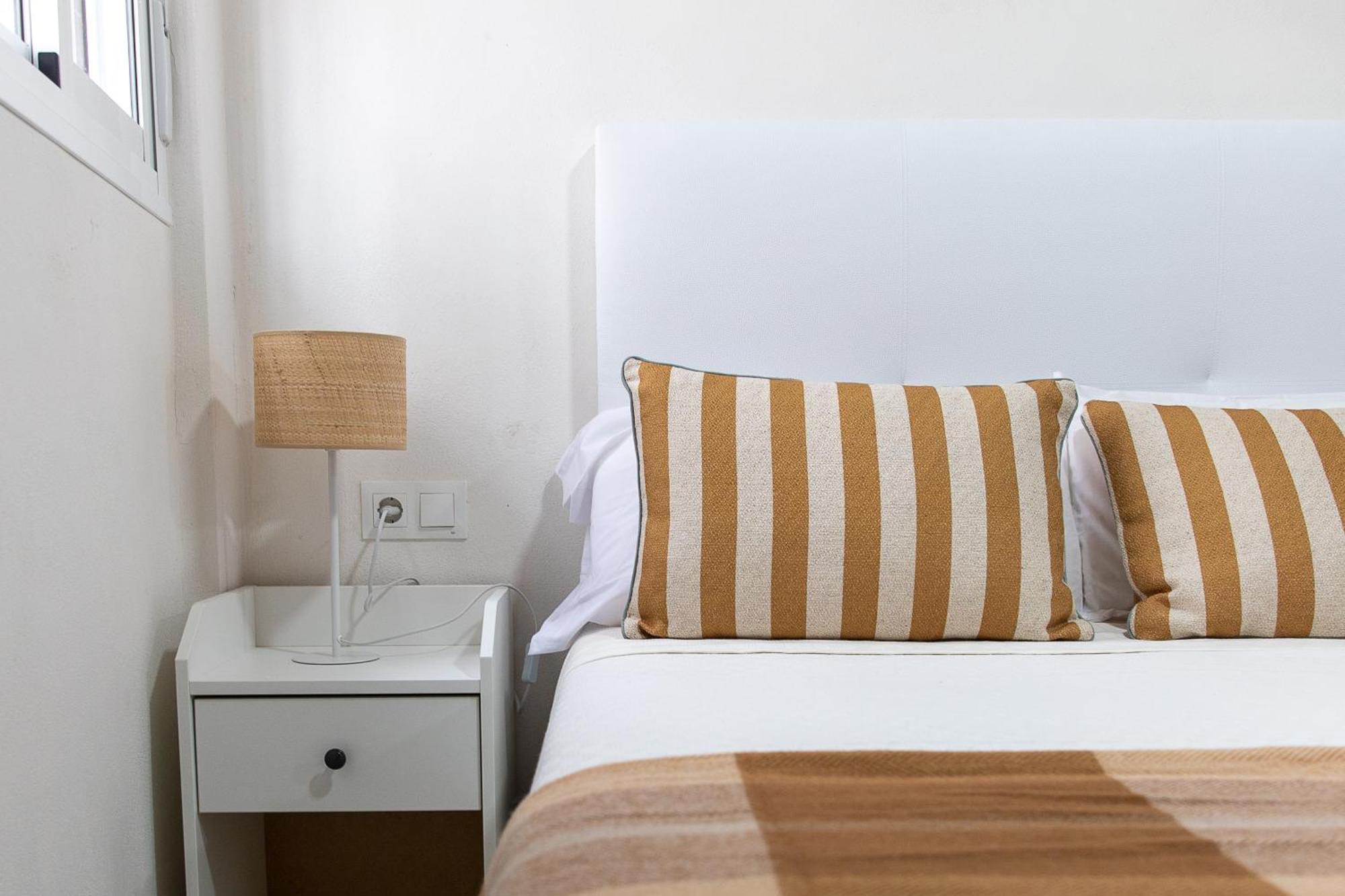 Apartamentos San Francisco Севілья Екстер'єр фото