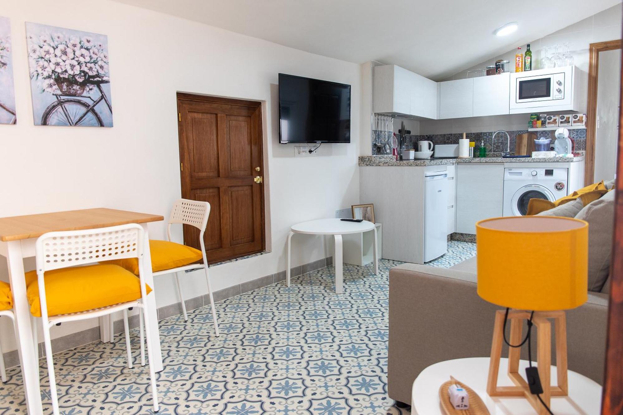 Apartamentos San Francisco Севілья Екстер'єр фото