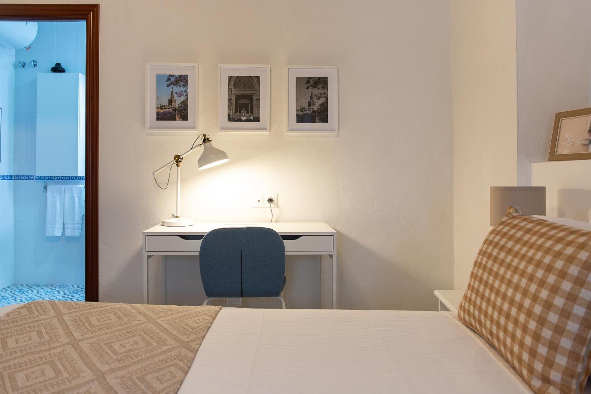 Apartamentos San Francisco Севілья Екстер'єр фото
