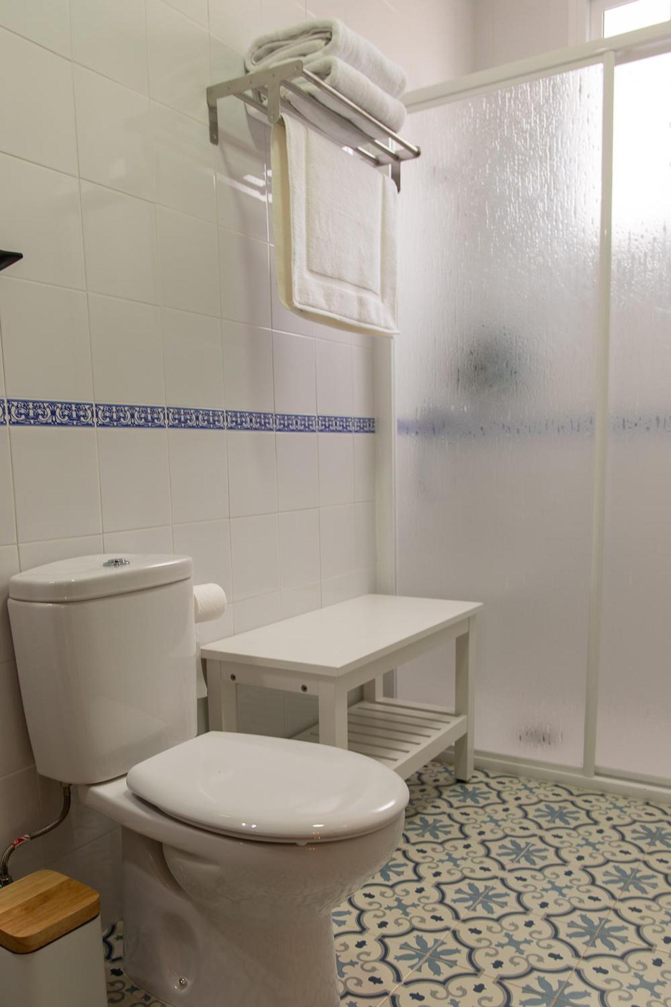 Apartamentos San Francisco Севілья Екстер'єр фото