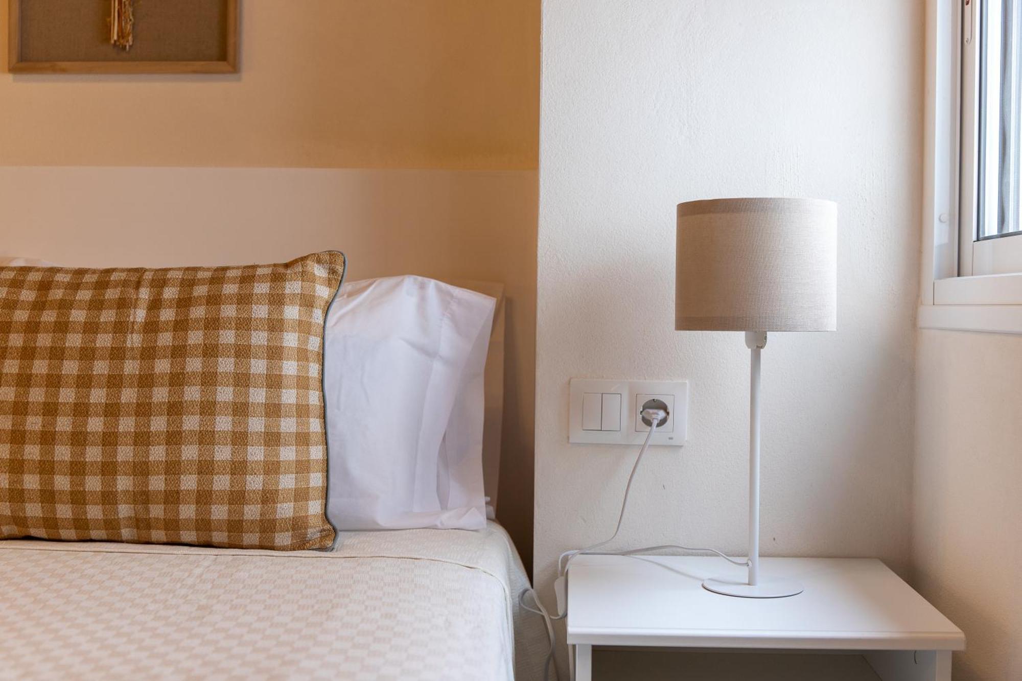 Apartamentos San Francisco Севілья Екстер'єр фото