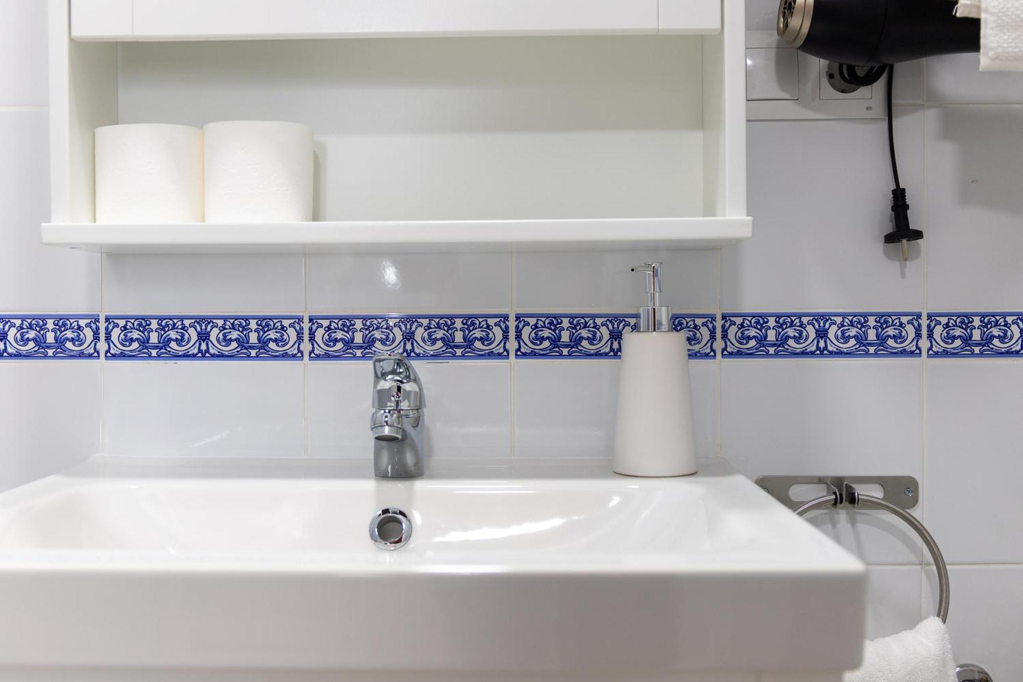 Apartamentos San Francisco Севілья Екстер'єр фото