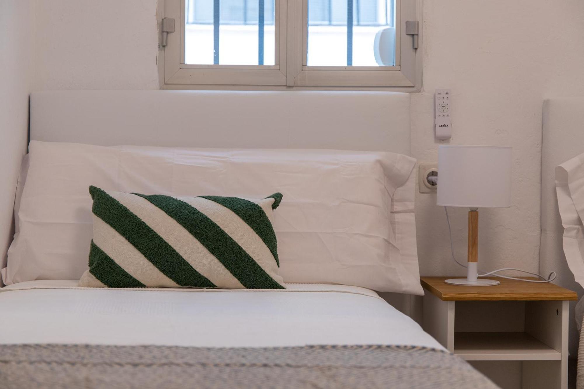 Apartamentos San Francisco Севілья Екстер'єр фото