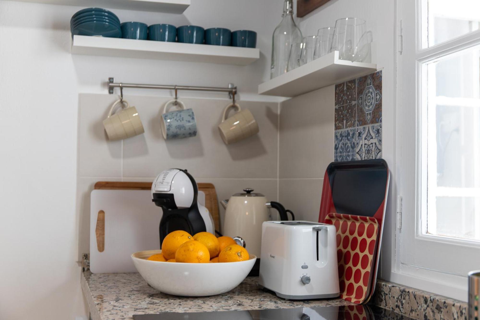 Apartamentos San Francisco Севілья Екстер'єр фото
