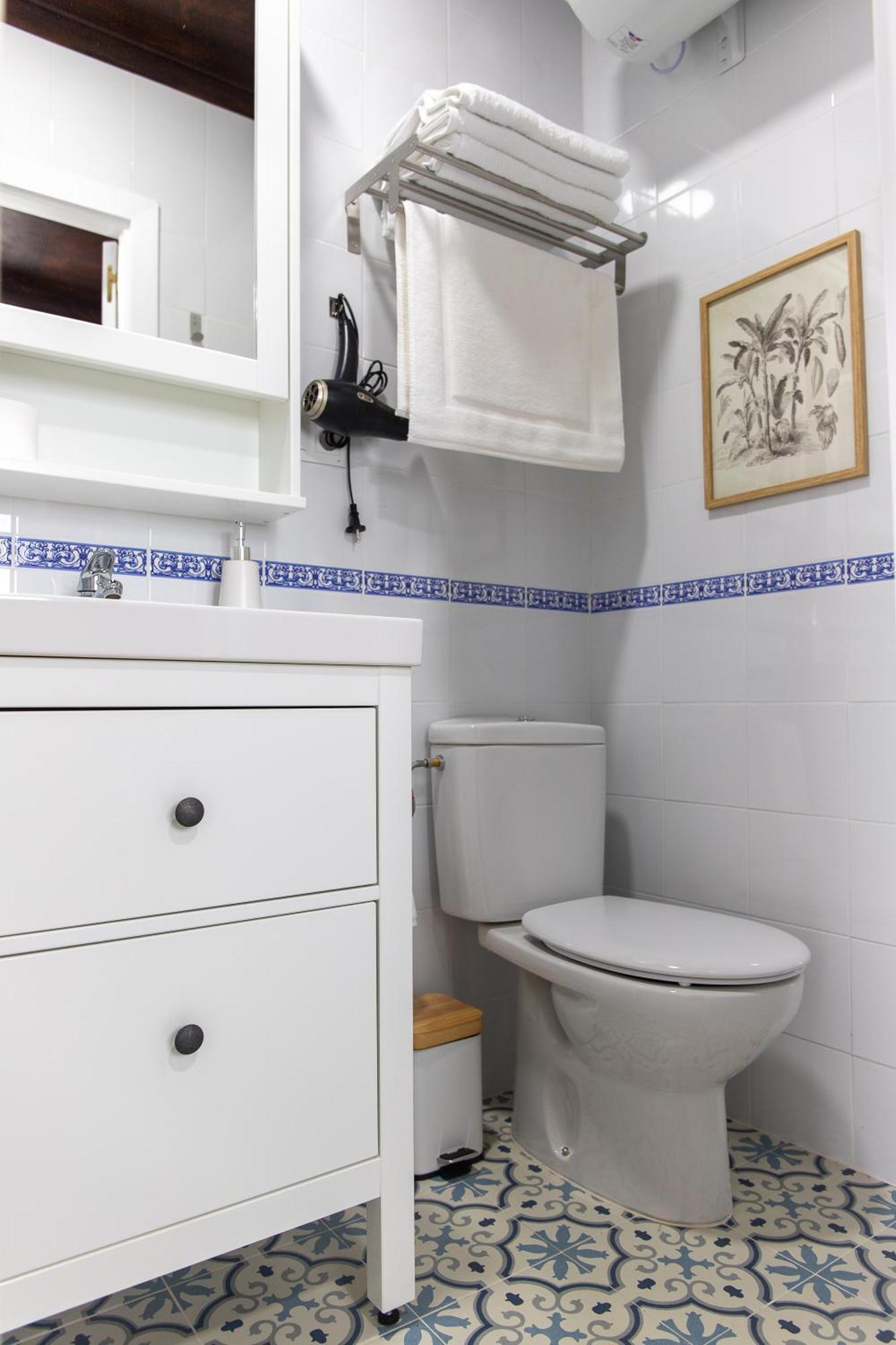 Apartamentos San Francisco Севілья Екстер'єр фото