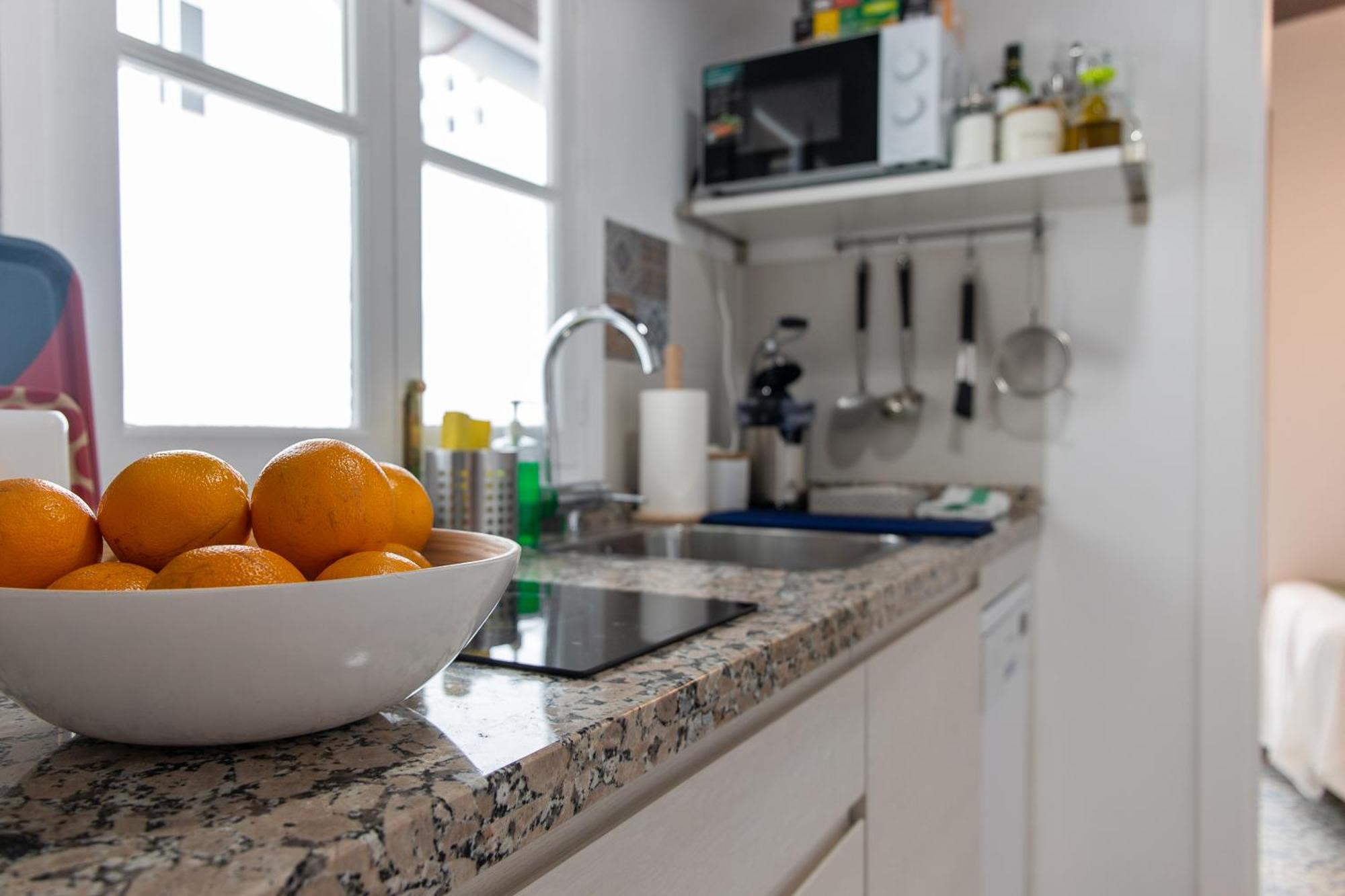 Apartamentos San Francisco Севілья Екстер'єр фото